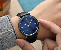 Relogio Masculino Mens Watches Top Brand Luxury Ultra Thin Wrist Watch Men Watch Men S Watch Clock Erkek Kol Saati Reloj Hombre Vintage Watches For Men Wristwatch Men Watches For Men
