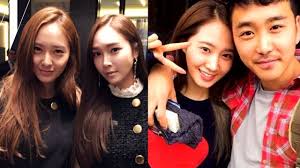 Snsd officially debuted in august 2007 with single into the new world. Meet Snsd S Family Youtube