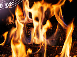 You can come across a different range of christmas music stations and yule log fireplaces. Netflix S Relaxing Fireplace For Your Home Isn T Just For The Holidays