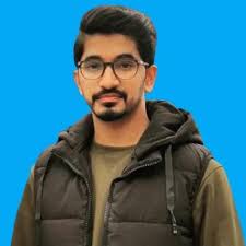 M-Hammad-Umer (Muhammad Hammad Umer) · GitHub