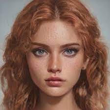 artbreeder digital art girl portrait inspiration character portraits