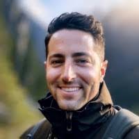 Greg Levinson's Instagram, Twitter & Facebook