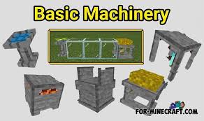 Notice advanced tools will be moving over to thermal expansion 3 soon it is a much more advanced version of this mod with tons more . Materials For 27 03 2020 For Minecraft Com Minecraft Mods Addons Maps Texture Packs Skins