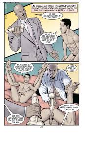 Page 2 | gay-comicsjosman-comicsdads-toysissue-2 | Erofus - Sex and Porn  Comics