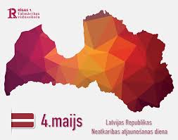 Augstas kvalitātes serviss, labākie piedāvājumi, precīzākās un ātrākās piegādes. Rigas 1 Talmacibas Vidusskola Aktuali Skolas Pazinojumi Sveicam Latvijas Republikas Neatkaribas Atjaunosanas Diena 4 Maijs Apsveikums
