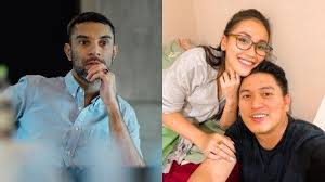 Katanya, '(injeksi saraf) harus dimajuin dari 18 juli, karena jangan sampai kena batang otak. Dulu Dilupakan Didi Riyadi Kini Bak Jadi Malaikat Penolong Bagi Ayu Ting Ting Murka Buka Fakta Sriwijaya Post