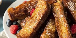 Epingle Sur Pain Perdu Sucre