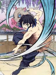 Check spelling or type a new query. Inosuke Hashibira Bio Death Swords Real Face Quotes Hollywood Zam