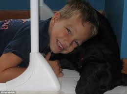 Alex Malarkey's family stand by father who co-wrote book