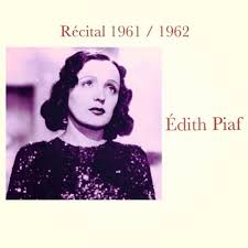 Balayés les amours avec leurs trémolos balayés pour toujours je repars à zéro … non! Non Je Ne Regrette Rien By Edith Piaf