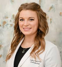 Haley Hunt, MD