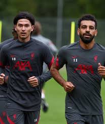Feels so cheap after being used to the new. Liverpool Fc Retail On Twitter Back To Work How Good Does Our Nikefootball 20 21 Liverpool Fc Training Kit Look Reds Shop In Store And Online Now At Https T Co Wzjsbr57tz Lfc Liverpoolfc Https T Co Ccnjgokyui