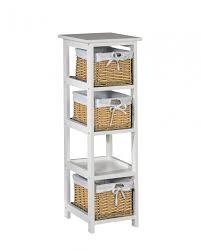 Offenes Regal Jana 4 Facher Weiss Zimmer Einrichtungsideen Fur Kleine Raume Schlafzimmer Einrichten