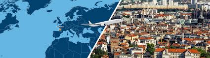 Nombreuses installations dont un stand 200 mètres. Vol Bordeaux Clermont Ferrand Pas Cher Reserver Un Billet Avion Bod Cfe