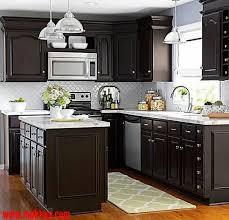 ارقى المطابخ الخشبية