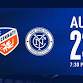 New York City FC at FC Cincinnati