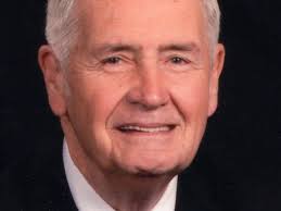 William Stewart Crane, Sept. 23, 1938 — June 16, 2019