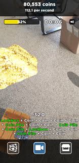 Advanced technology coin is a secure way to keep wealth as digital. Coin Clicker Ar Idle Reality Game For Android Apk Download