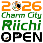 Charm City Riichi Open 2026
