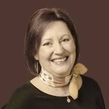 Leanne, aren't you worried someone will steal your ideas?"