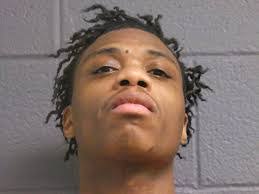 Deshawn Powell's Instagram, Twitter & Facebook