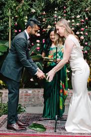 Betel Leaf Traditional Sri Lankan Sinhala Buddhist Wedding Ceremony At Millwick In Dtla On A Cu Buddhist Wedding Ceremony Buddhist Wedding Wedding Los Angeles