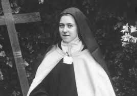 Tracey de santa in complications. 1 Ottobre Santa Teresa Di Gesu Bambino Dottore Della Chiesa