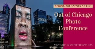 Behind the Scenes of the Out of Chicago Photo Conference