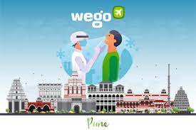 Travel, enjoy and have fun with hot single girls and you might even meet the love of your life. Covid Test Pune Swab Test Price Lab And More Updated 21 May 2021 Wego Travel Blog