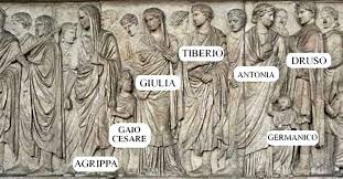 Ara Pacis Ancient Rome Europe Culture Roman Sculpture