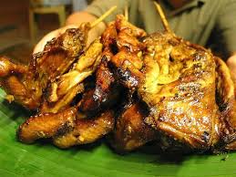 Bacolod S Chicken Inasal Chicken Inasal Recipe Recipes Philippine Cuisine
