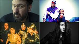 Mentors, Music Films, Mark Eitzel, Frankie Rose & More Added for SXSW