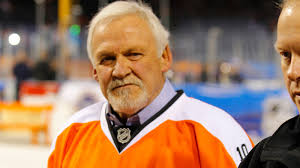 Philadelphia Flyers legend Bernie Parent passes away at age 80