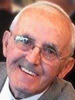 George Ball Obituary (1935