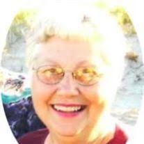 Obituary for Norma Jean Shaffer
