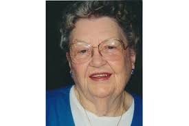 Berniece Gates Obituary (2014)