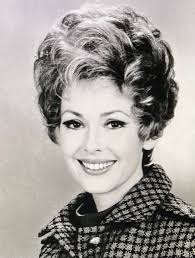 Barbara S Rush (1927-2024)