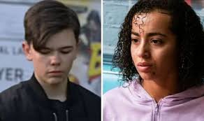 EastEnders nightmare as Will Mitchell makes dangerous decision?