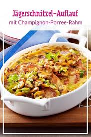 Jagerschnitzel Aus Dem Ofen Ist So Lecker Dass Du Es Unbedingt Rezepte Jagerschnitzel Lecker Lowcarbrecipesgerman Fleisch Gerichte Rezepte Porree