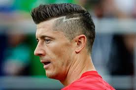 Please enjoy this live stream!now posting 5x a week! Hairstyle Lewandowski Bertanya L