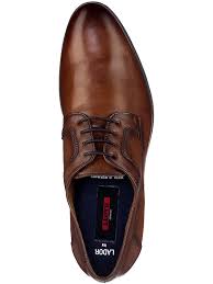 ✓ schneller selbstverständlich finden auch damen bei lloyd eine große auswahl stilsicherer schuhe für jeden. Lloyd Schuhe Lador Cognac Grosse 9 5 44
