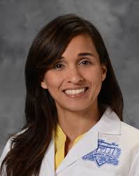 Women's History Month: An Empowering Conversation with Xavier Graduate Dr.  Rachel Karmally