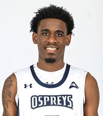 2021-22 NORTH FLORIDA OSPREYS