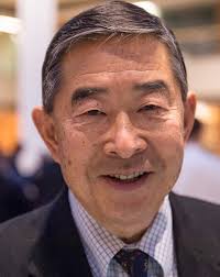 Robert S. Hamada