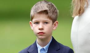 Prince Edward son: Who is James, Viscount Severn? What does Viscount Severn  mean?