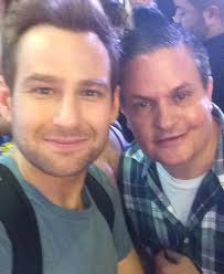 Scott Eberle (@broadwayguy914)