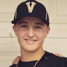 Tanner Lind's High School Career Home