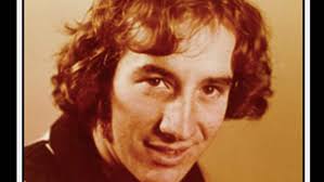 Sensational Seventies: Graeme Anderson