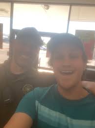 Found Frank in Willcox!