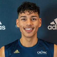 2022-23 Men's Volleyball Roster